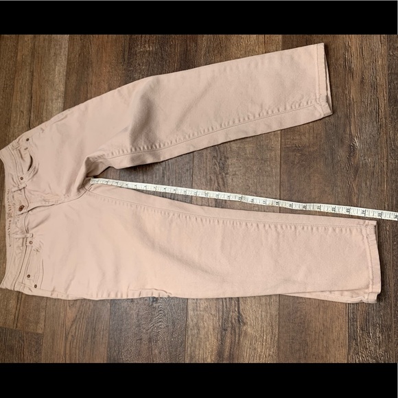 Vera Wang Skinny Ankle Jeans - Picture 5 of 8